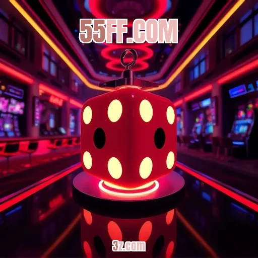55FF.COM: Explore o Melhor dos Jogos Online no Brasil