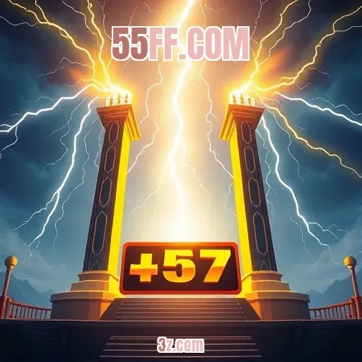 55FF.COM: Segurança e Proteção na Diversão dos Jogos Online