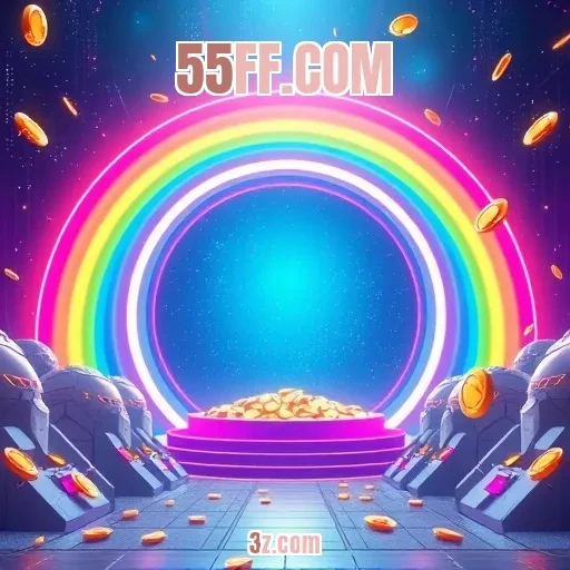55FF.COM: Caça-Níqueis Que Revolucionam a Diversão e Ganhos Online