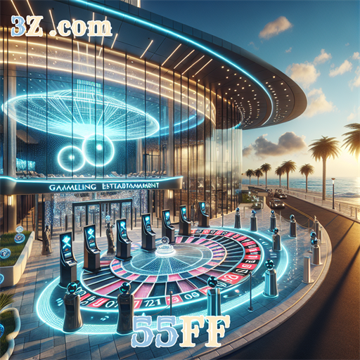 Experiência VIP: O Acesso Exclusivo no 55FF.COM